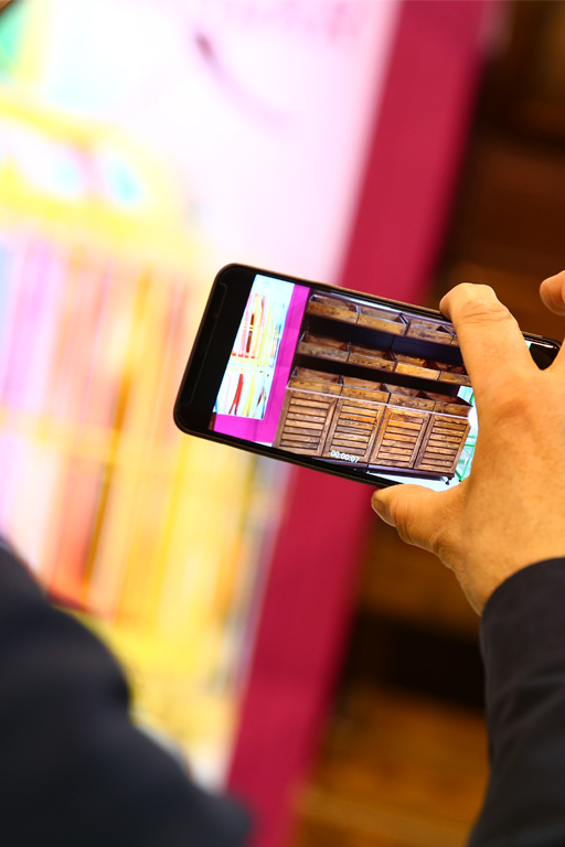 استراتژی "بهترین" بودن در صنعت فروشگاهی بین رقبای بین المللی