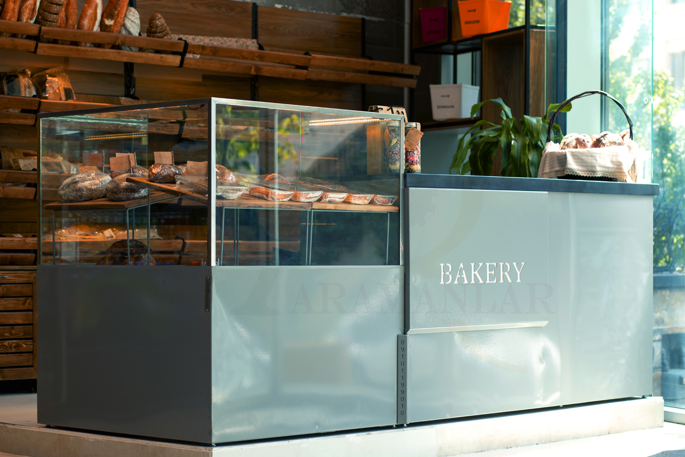 فروشگاه امتیاز